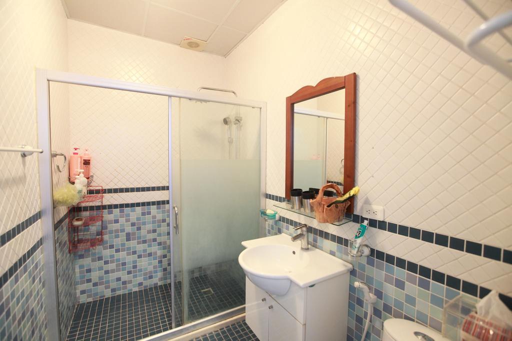 5 Loaves 2 Fish B&B Hualien City Room photo